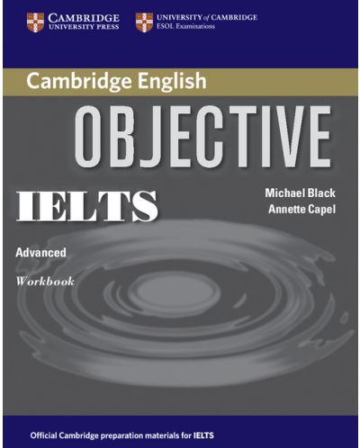 Objective IELTS Advanced Workbook - 1