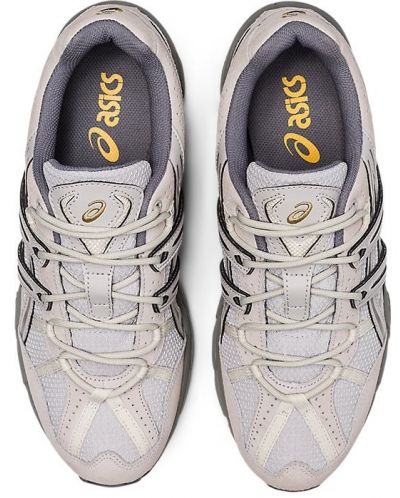 Обувки Asics - Gel-Sonoma 15-50, сиви - 4