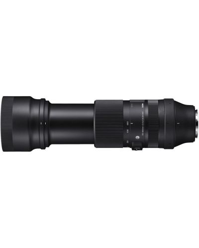 Обектив Sigma - 100-400mm, f/5-6.3 OS HSM, Nikon F - 3