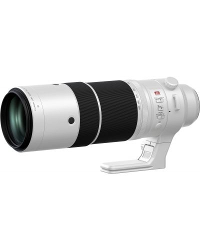 Обектив Fujifilm - XF, 150-600mm, f/5.6-8 R LM OIS WR - 1