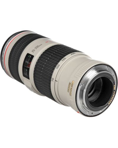 Обектив Canon EF 70-200mm f/4L IS USM - 5