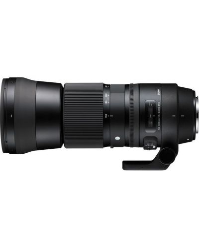 Обектив Sigma - 150-600 f/5-6.3, за Nikon - 2