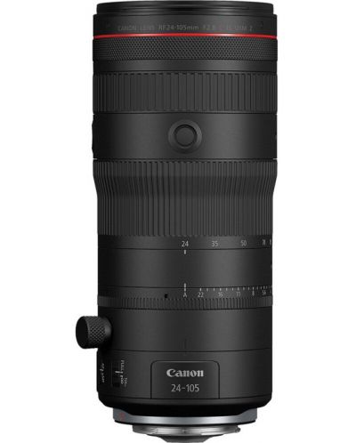 Обектив Canon - RF 24-105mm, f/2.8, L IS USM Z - 1
