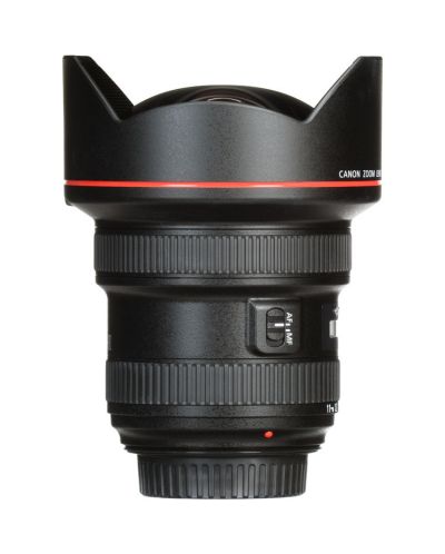 Обектив Canon EF 11-24mm f4L USM - 1