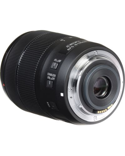 Обектив Canon EF-S 18-135mm f/3.5-5.6 IS Nano USM - 2