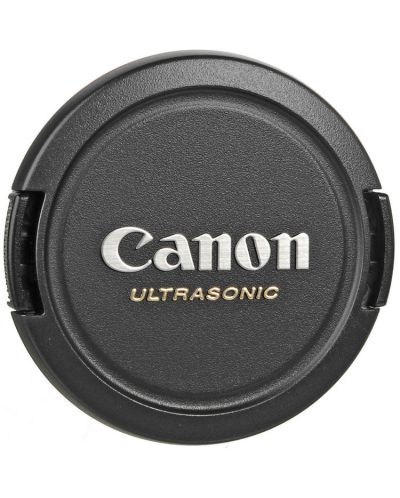 Обектив Canon EF-S 10-22 f/3.5-4.5 USM - 5