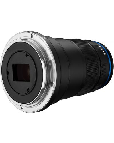 Обектив Laowa - 25mm, f/2.8 Ultra Macro 5X, за Sony E - 4
