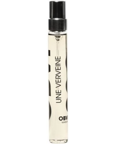 Obvious Парфюмна вода Une Verveine, 9 ml - 1