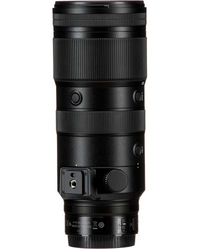Обектив Nikon - Nikkor Z, 70-200mm, f/2.8 S VR - 1
