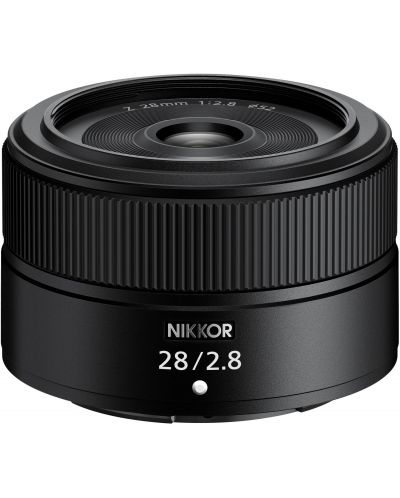 Обектив Nikon - Nikkor Z, 28mm, f/2.8 - 1