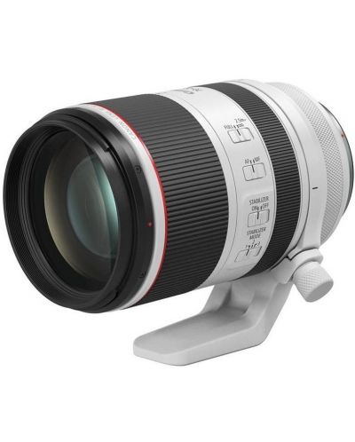 Обектив Canon - RF70-200mm, f/2.8, L IS, USM - 3