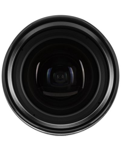 Обектив Fujifilm - XF, 8-16mm, f/2.8 R LM WR - 5