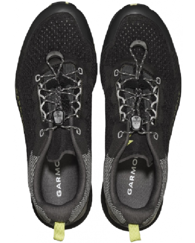 Обувки Garmont - Pulse, размер 42, черни - 3
