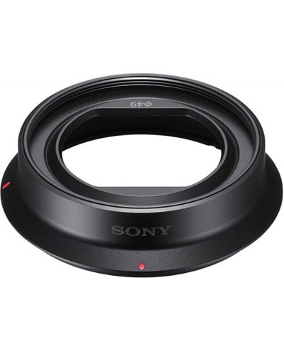 Обектив Sony - FE, 50mm, f/2.5 G - 7