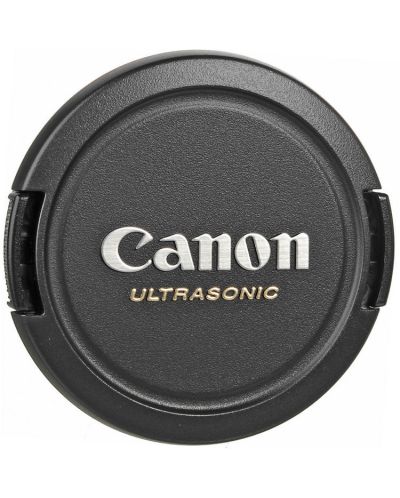 Обектив Canon EF 135mm f/2L USM - 2