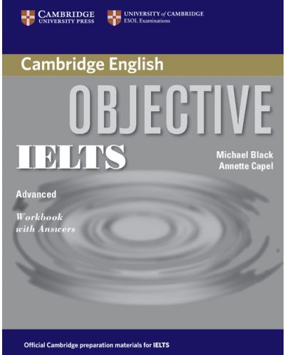 Objective IELTS Advanced Workbook with Answers - 1
