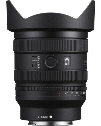 Обектив Sony - FE, 24-50mm, f/2.8, G - 2