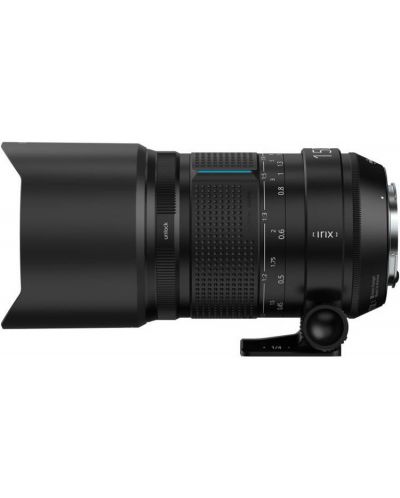 Обектив Irix - 150mm, f/2.8, Macro 1:1, за Canon EF - 1