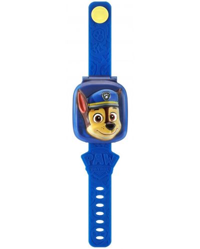 Образователен часовник Vtech - Paw Patrol, Чейс (на английски език) - 1