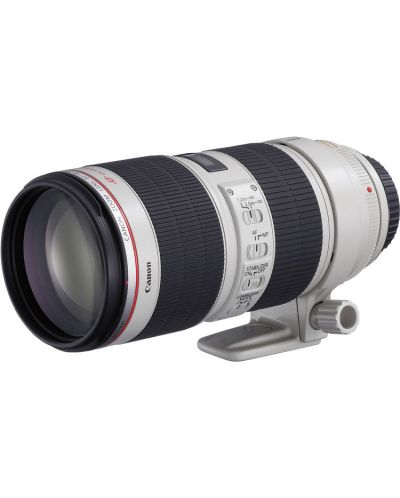Обектив Canon EF 70-200mm f/2.8L IS II USM