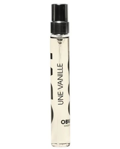 Obvious Парфюмна вода Une Vanille, 9 ml - 1