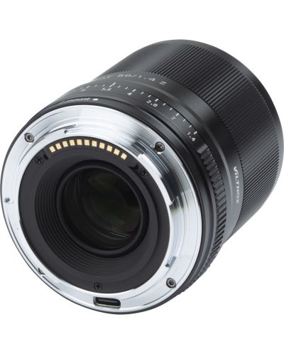 Обектив Viltrox - AF, 56mm, f/1.4, за Nikon Z - 2