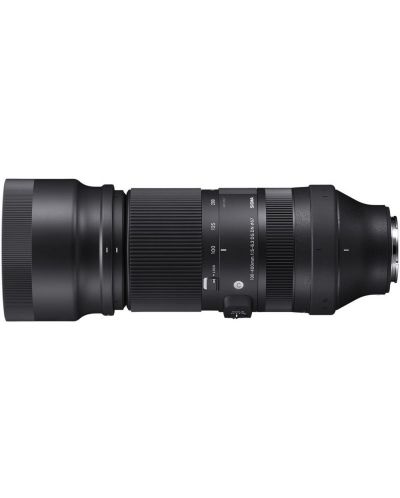 Обектив Sigma - 100-400mm, f/5-6.3 OS HSM, Nikon F - 2