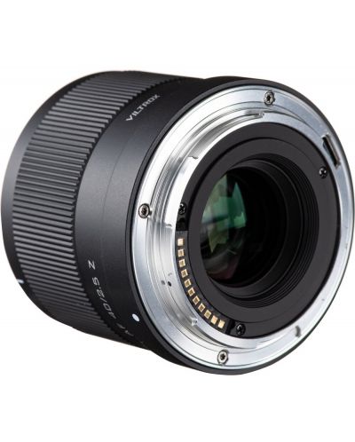 Обектив Viltrox - AF 40mm, f/2.5 Full Frame, Nikon Z - 6