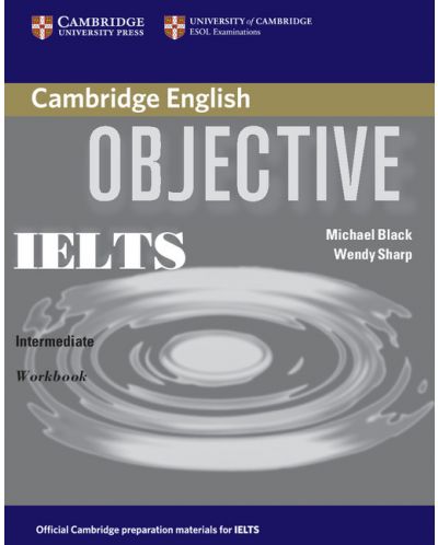 Objective IELTS Intermediate Workbook - 1