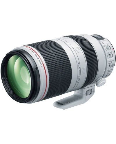 Обектив Canon EF 100-400mm f/4.5-5.6L IS II USM