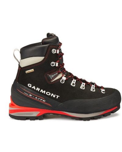 Обувки Garmont - Pinnacle GTX Black - 1