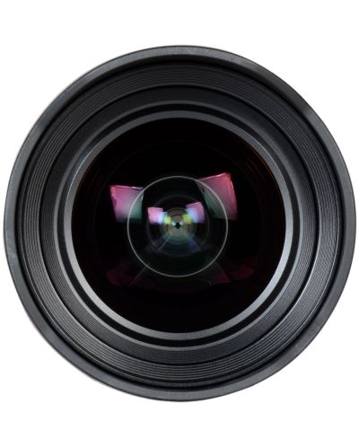 Обектив Sony - FE, 12-24mm, F4 G - 3