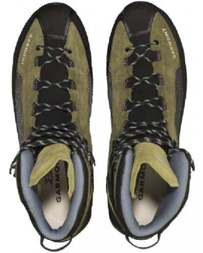 Обувки Garmont - Tower Trek GTX, размер 38, зелени - 4