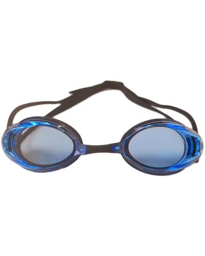 Очила за плуване HERO - Flash, черни/сини - 3