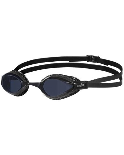 Очила за плуване Arena - Airspeed Goggles, черни - 1