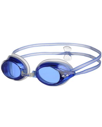 Очила за плуване Arena - Drive 2, сини - 1