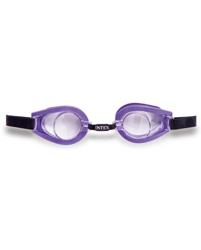 Очила за плуване Intex - Play, асортимент - 2
