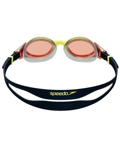 Очила за плуване Speedo - Biofuse 2.0, многоцветни - 2