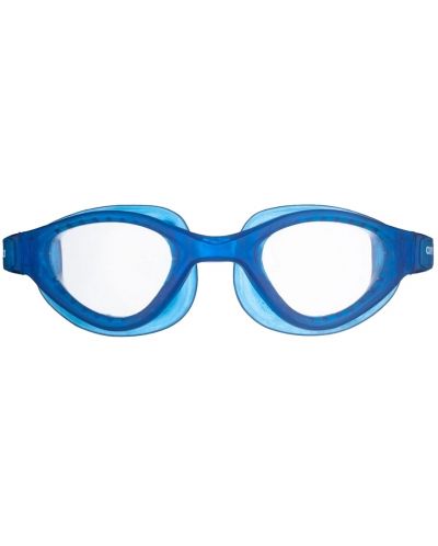 Очила за плуване Arena - Cruiser Evo, сини - 2