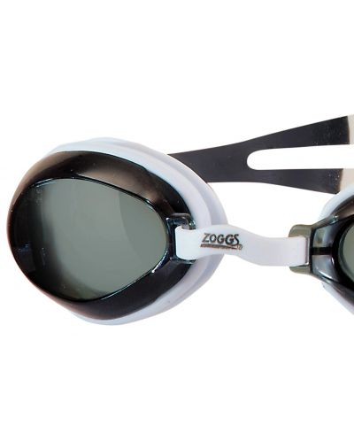 Очила за плуване Zoggs - Endura, черни - 3