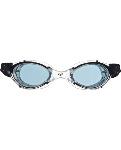 Очила за плуване Arena - Nimesis Crystal Large, многоцветни - 2