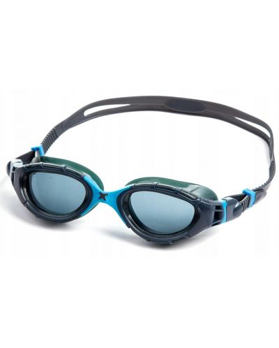 Очила за плуване Zoggs - Predator Flex, сиви - 2