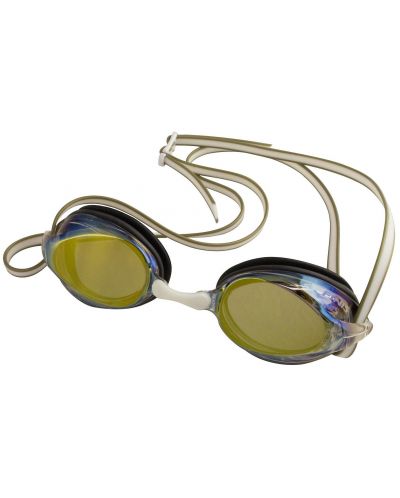 Очила за плуване Finis - Tide, кафеви - 1