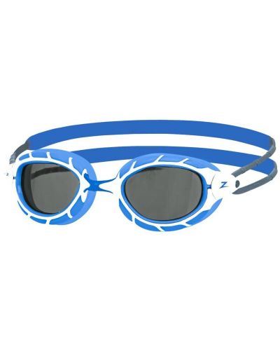 Очила за плуване Zoggs - Predator, сини - 1