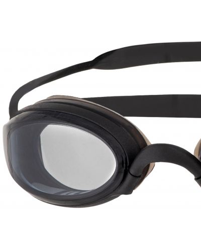 Очила за плуване Zoggs - Fusion Air, черни - 3