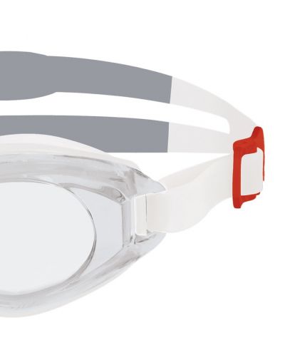 Очила за плуване Zoggs - Endura, бели - 2
