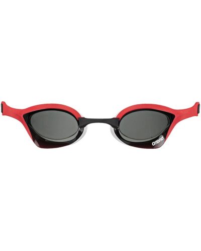 Очила за плуване Arena - Cobra Ultra, червени - 2