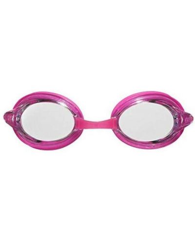Очила за плуване Arena - Drive 3 Goggles, розови - 2