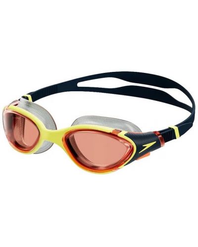 Очила за плуване Speedo - Biofuse 2.0, многоцветни - 1