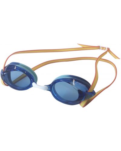 Очила за плуване Finis - Tide, тъмносини - 1
